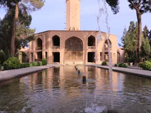 Yazd