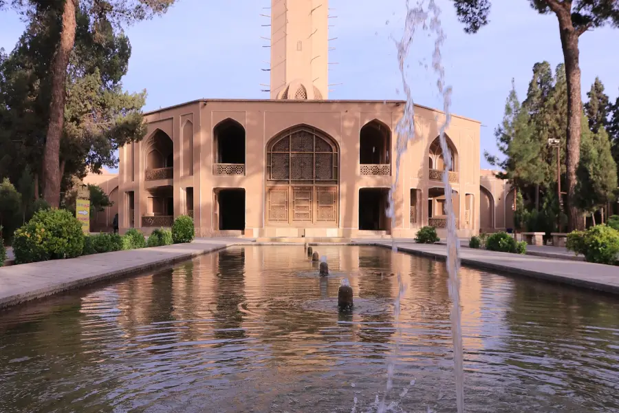 Yazd