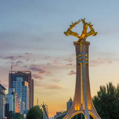 Family Friendly Hotels in Baotou