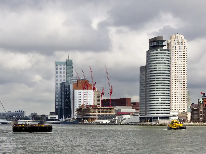 Rotterdam
