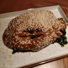 波螺油子·青島本幫菜（市南銀座店）張用戶圖片