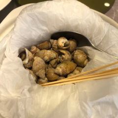 新嘉园海鲜(东源店) User Photo