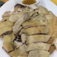 鲜美廉农家乐(鱼峰路店) User Photo