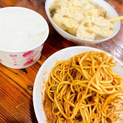 XIAO QIU User Photo