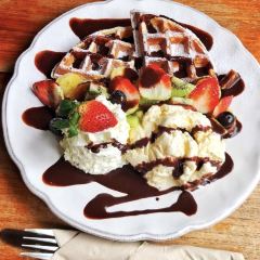 UF (UN-FASHION) Cafe User Photo