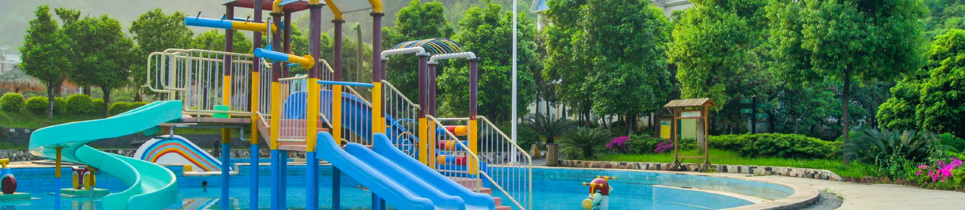 Hot Springs Attractions