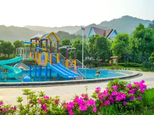 Xihai Hot Spring Resort