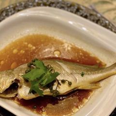 HaiYue ShanZhuang Restaurant 여행 사진