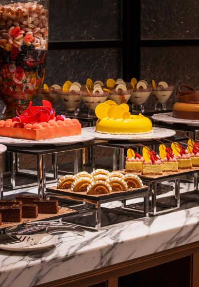 南京苏宁钟山国际高尔夫酒店·兰亭