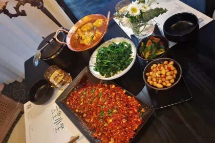 大理云里小坐·花音南洋海景酒店(双廊店)·云里小坐·花音南洋海景餐厅