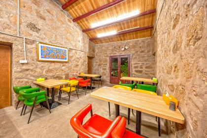 Dongjigushijingpinminsu·shiwu Restaurant