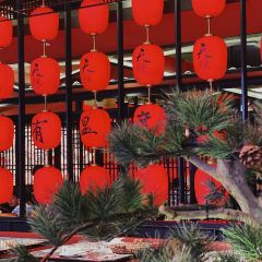 天辣(陆家嘴中心店) User Photo