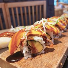Manryo Sushi 여행 사진