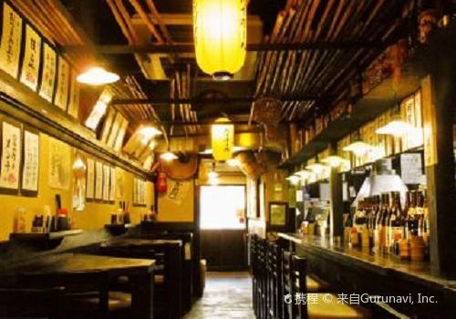 KUSHIYA-YOKOCHO