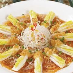 Haoyuan Cool Air Restaurant User Photo