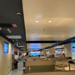 海底捞火锅(平湖吾悦广场店) User Photo