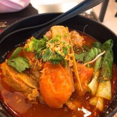Son Hoian User Photo