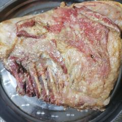 莜面农家饭庄 User Photo