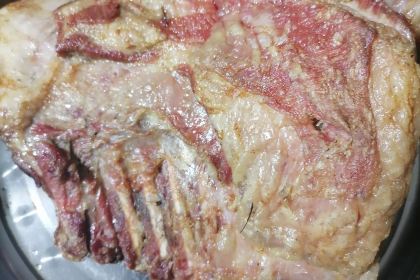 烤羊庄·羊排·羊腿·手把肉·莜面农家饭庄(张北店)