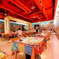 象太泰鲜熬泰国咖喱(爱琴海东百店) User Photo