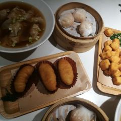 QianRi He Restaurant (LuoSiFu) User Photo