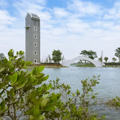 Отели в районе город Фуша