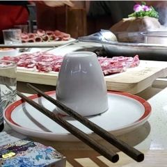 Yue jun ba zi lao pai hot pot User Photo