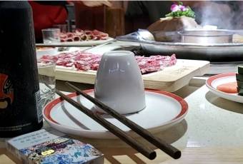 Yue jun ba zi lao pai hot pot user photo