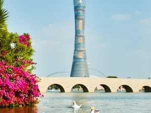 아스파이어 공원