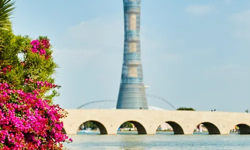 Aspire Park