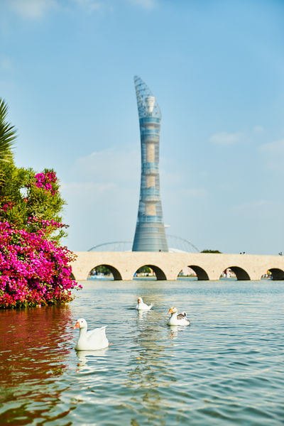 Aspire Park