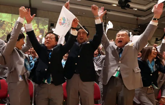 【2020東京奧運】開幕倒數!日本疫情結束了?奧運懶人包