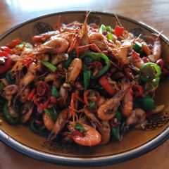外婆菜馆(横峰店) User Photo