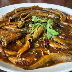 豆地煮生活菜馆(四道街店) User Photo