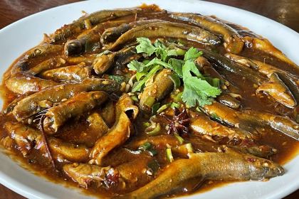 豆地煮生活菜馆(四道街店)