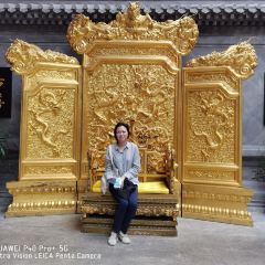 FANG SHAN User Photo