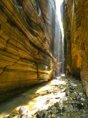 Wulong Mountain