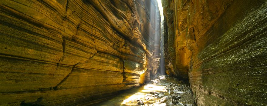 Wulong Mountain