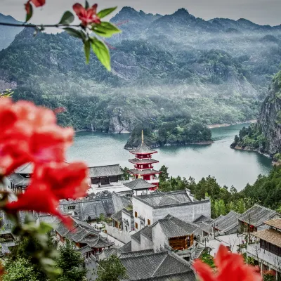 上饒 曼徹斯特 機票