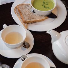 The Victoria User Photo