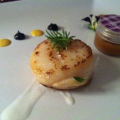 Restaurant Mukhomor 여행 사진