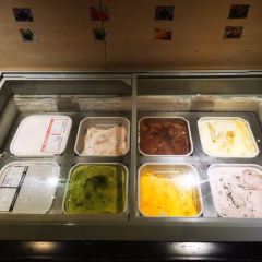 筑间幸福锅物(BFC外滩金融中心店) User Photo