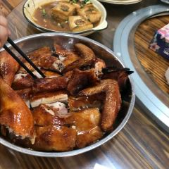 华园农庄(招牌特色炭烧鸡) User Photo