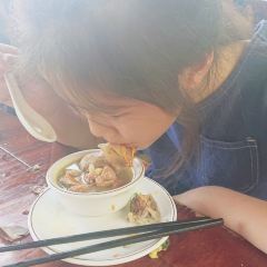 柴家小院 User Photo