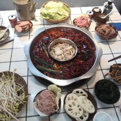 木货街老火锅(较场口店) User Photo