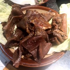 木货街老火锅(较场口店) User Photo