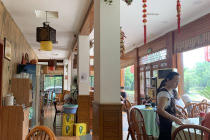 毛毛語農家菜館（梅園店）