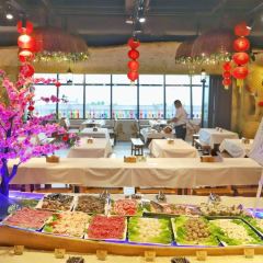 海王子學習型酒店·海龜中餐廳張用戶圖片