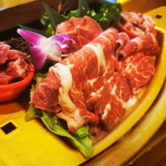 福井日式烧肉·自助餐 User Photo