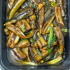 LanXin Restaurant User Photo